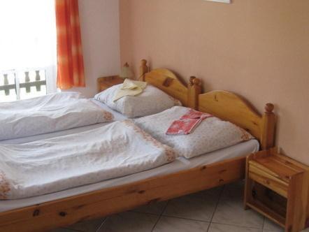 Penzion Krasula Ждьяр Номер фото